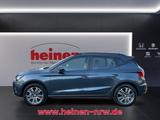 Seat Arona 1.0 TSI Style Edition DSG LED+17Z LM-FELGE - Seat Arona: Style Edition