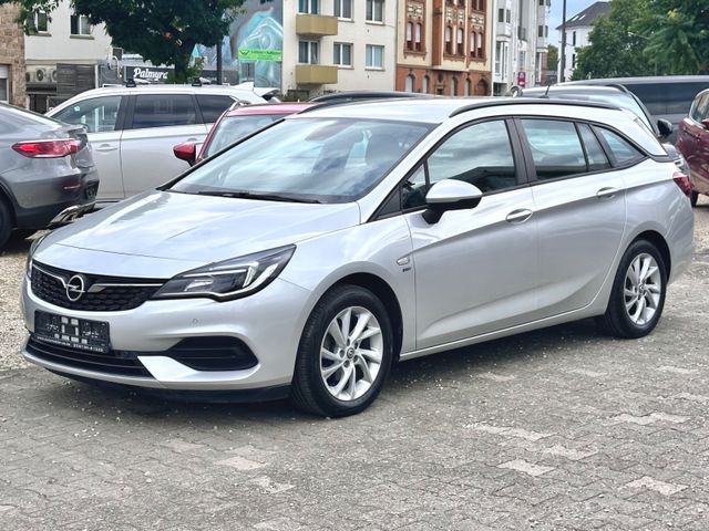 Opel ASTRA K SPORTS TOURER 120 JAHRE*AUTOM+MOD.2020