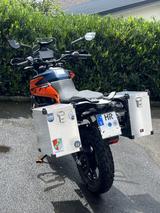 KTM 390 adventure - KTM 390 ADVENTURE