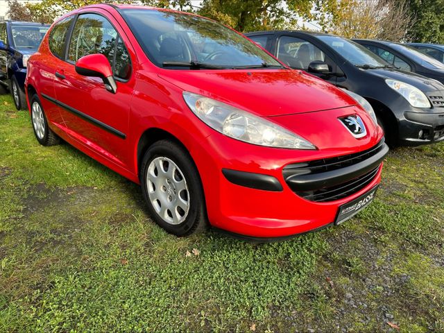 Peugeot 207 Filou