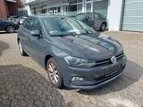 Volkswagen Polo 1.6 TDI DSG Highline *NAVI*SITZHEIZUNG*PDC* - Volkswagen Polo: TDI Dsg
