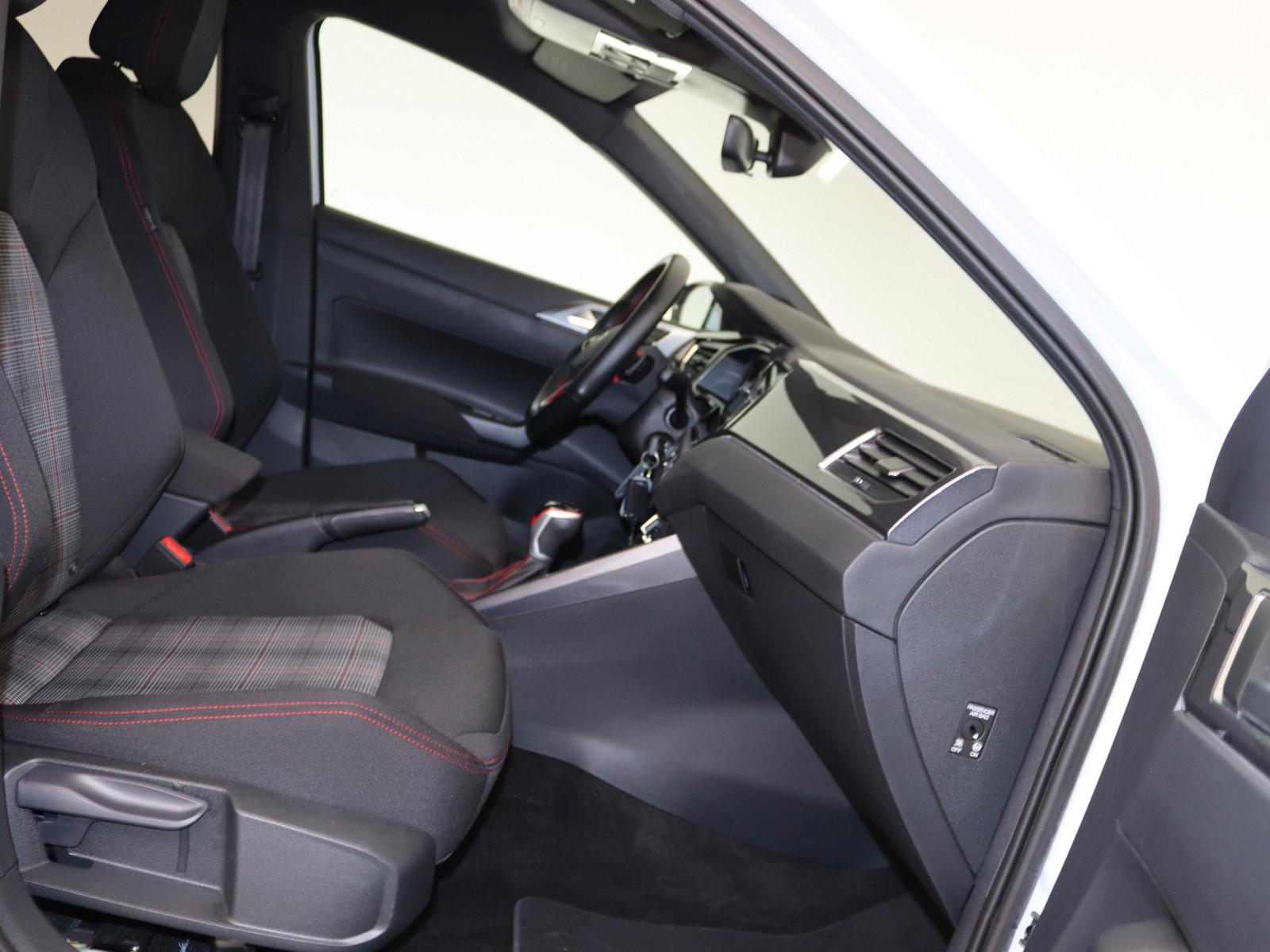 Volkswagen Polo 2.0 TSI GTI MATRIX-LED ACC SHZ PDC KLIMA