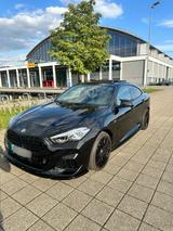 BMW M235i xDrive Gran Coupé  - schwarze BMW M235