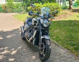 Yamaha Vmax 1700, 1a Zustand, Akrapovic - YAMAHA 1700