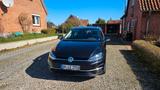 Volkswagen Golf 2.0 TDI Variant Comfortline TÜV+Service NEU - Volkswagen Golf: 0 TDI Comfortline