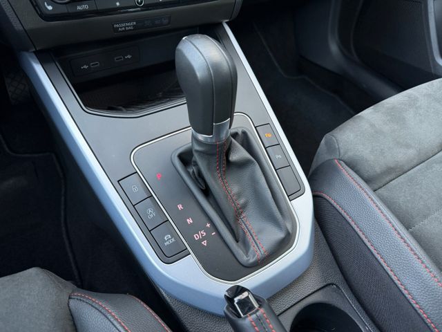 Seat Arona FR-Line 1.5 TSI 110kW|NAVI|LED|Kamera