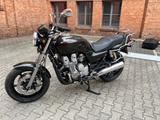 Honda RC42 CB750 SevenFifty - HONDA CB 750 RC42
