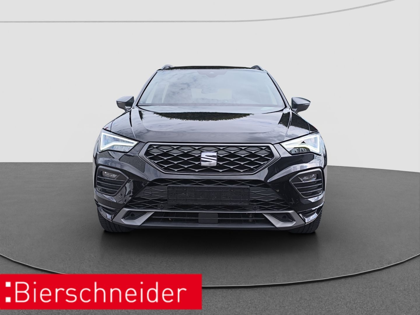 Seat Ateca 1.5 TSI DSG FR LED NAVI AHK imagem 2
