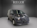 Mercedes-Benz Vito 110 CDI Base-kompakt*MOPF-II*Klima*MBUX++++ - Mercedes-Benz Vito: Mb