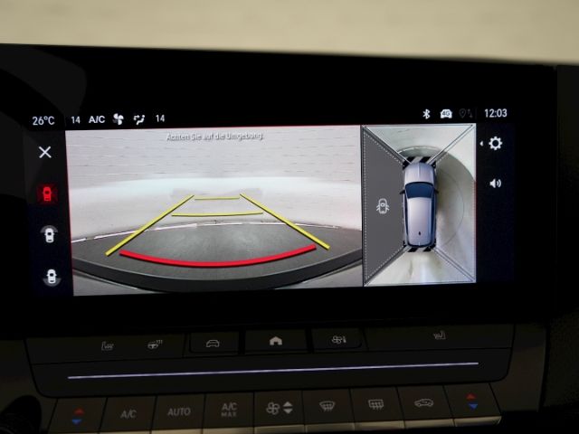 Astra L ST GS+AHK+NAVI+360 GRAD KAMERA+SITZ-/LEN