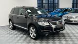 Volkswagen Touareg V10 TDI Historie perfekt_Vollausstattung - Volkswagen Touareg: V10 TDI