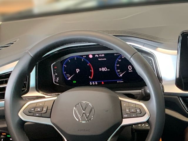 T-Roc 1.5 TSI LIFE LED+VCP+APP+LANE ASSIST+NAVI+