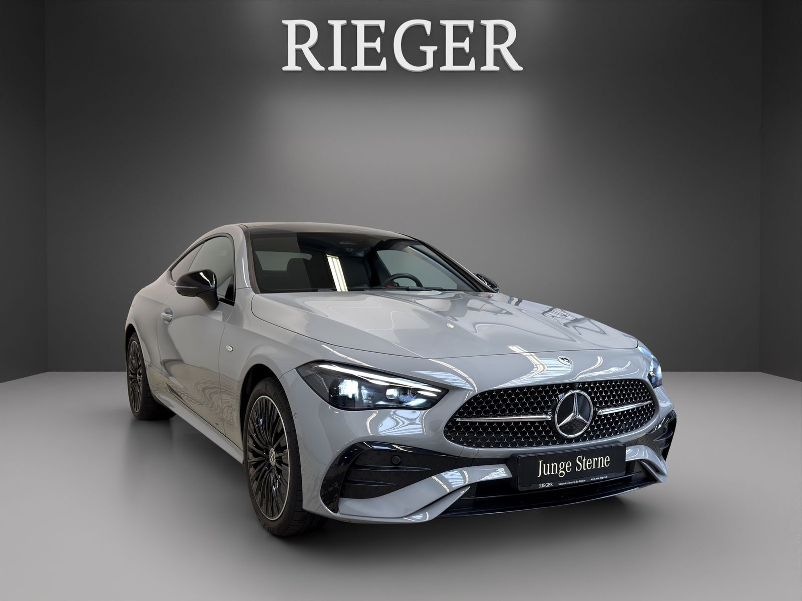 Mercedes-Benz CLE 300 e AMG Prem.Plus NIGHT Pano HUD 360° 19 foto 3