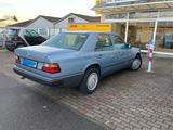 Mercedes-Benz Mercedes Oldtimer 250D, W124, erste Serie,... - Mercedes-Benz 250: W124 250d