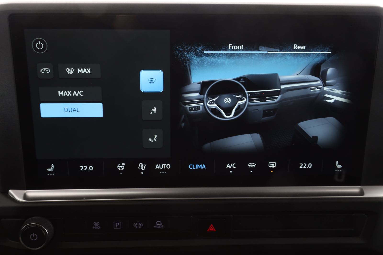 Volkswagen T7 Caravelle - Bild 17