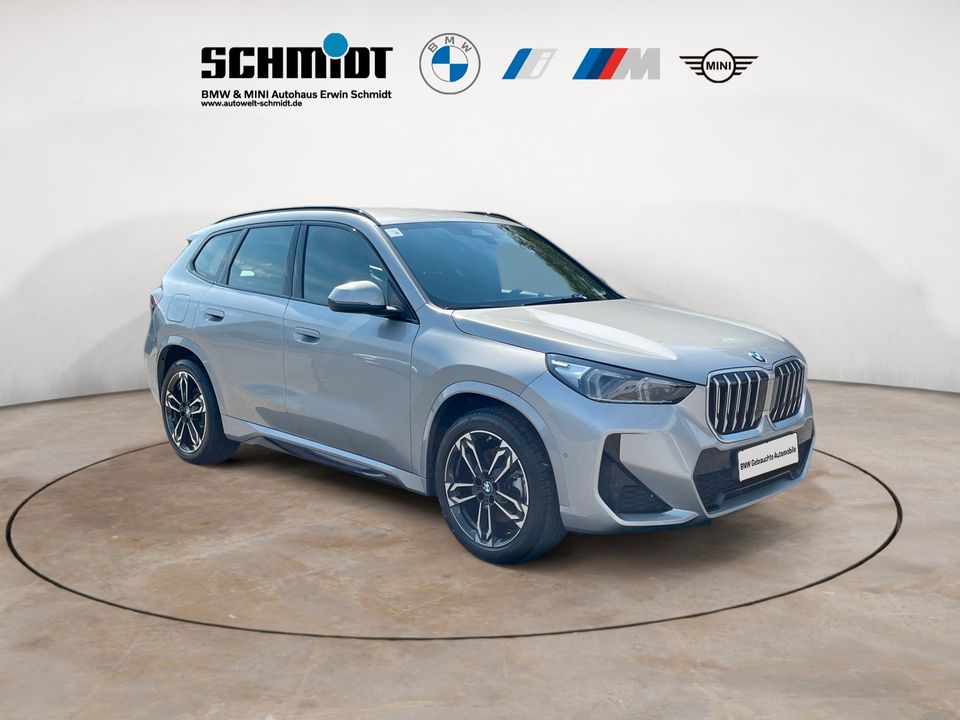 BMW X1 - Bild 6