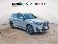 BMW X1 - Vorschau Bild 6