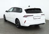 Opel Astra L ST 1.5 CDTI Edition LED Navi IntelliLink - Opel Astra: Edition