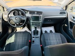 VW Golf BMT 4Motion*Voll VW S-HEFT* 1 HAND