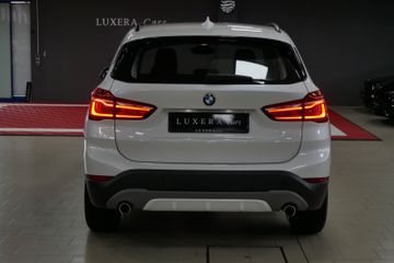 BMW X1 - 6