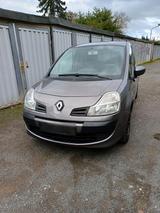 Renault Modus - gebrauchte Renault Modus aus dem Jahr 2012