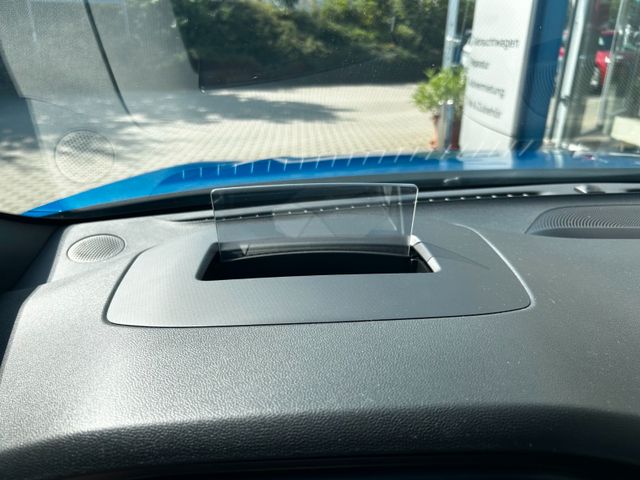 Focus Turnier ST-Line X*PANO*B&O*HUD*ACC*