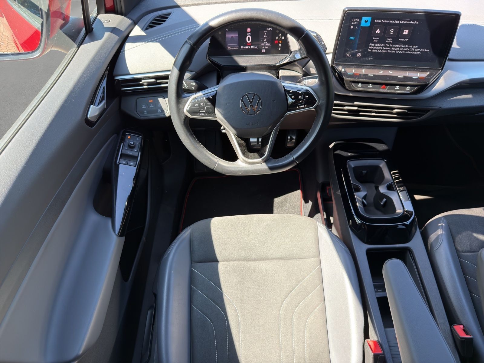 Volkswagen ID.4 - Bild 8