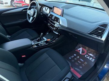 BMW X3 - 12