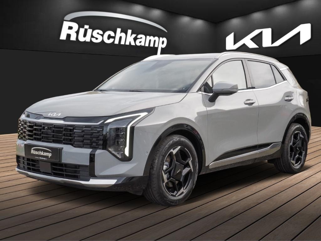 Kia Sportage Spirit 1.6T Head-Up Navi HarmanKardon 3