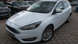 Ford Focus TurnierCool &Connect ,Sitz/Lenkradheizung - Ford Focus Gebrauchtwagen in Bremen