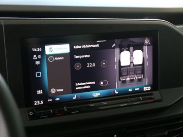 Volkswagen Caddy eHybrid DSG LED APP ACC SIDE 5J GARANTIE