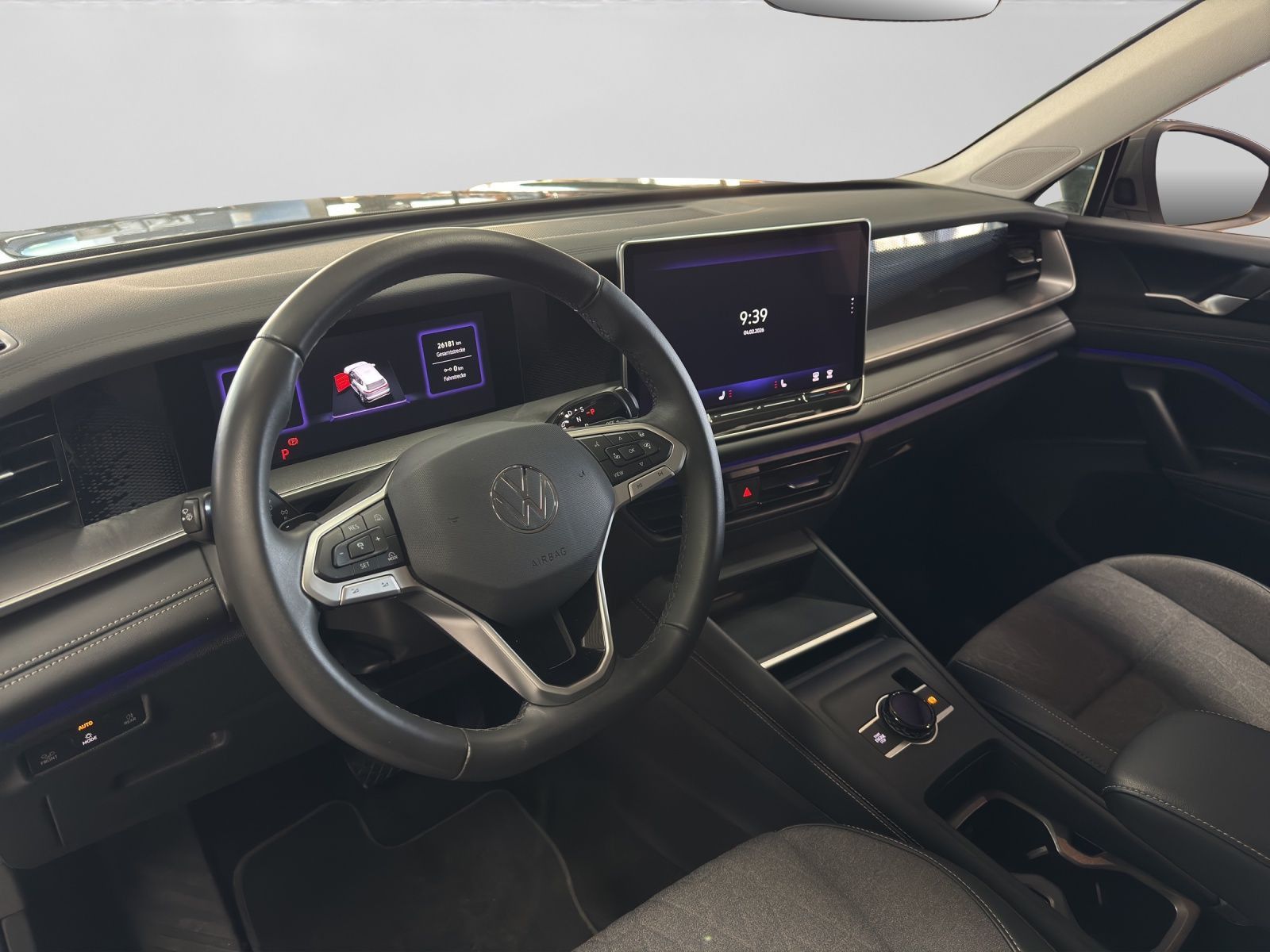 Volkswagen Tayron - Bild 5