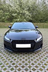 Audi TT Coupe 2.0 TFSI S tronic - - Audi TT in Mannheim