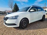 Skoda Fabia Combi Cool Plus - Skoda Fabia Combi mit Anhängerkupplung