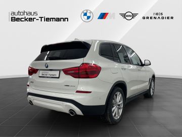 BMW X3 - 6