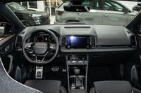Skoda Karoq - Vorschau Bild 9