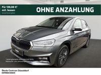 Skoda Fabia - Vorschau Bild 1