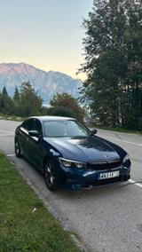 BMW 330i Sport Line Automatic Sport Line - gebrauchte BMW 330 aus dem Jahr 2019
