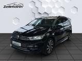 Volkswagen Touran Highline R-Line 1.5TSi DSG 110kW AHZV LED - Volkswagen Touran: 7 Sitzer