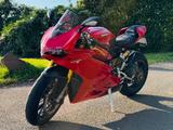 Ducati 1299 Panigale S - DUCATI 1299 PANIGALE S