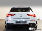 Mercedes-Benz Mercedes-AMG CLA 45 S 4M+NIGHT+360°+19"+KEYLESS+ - Mercedes-Benz CLA-Klasse: AMG