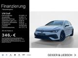 Volkswagen Golf R 2.0 TSI DSG PANO*NAVI*IQ.LIGHT*KAMERA*19Z