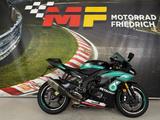 Yamaha YZF-R6 RJ27 [PETRONAS] - YAMAHA VON 501 BIS 750 CCM