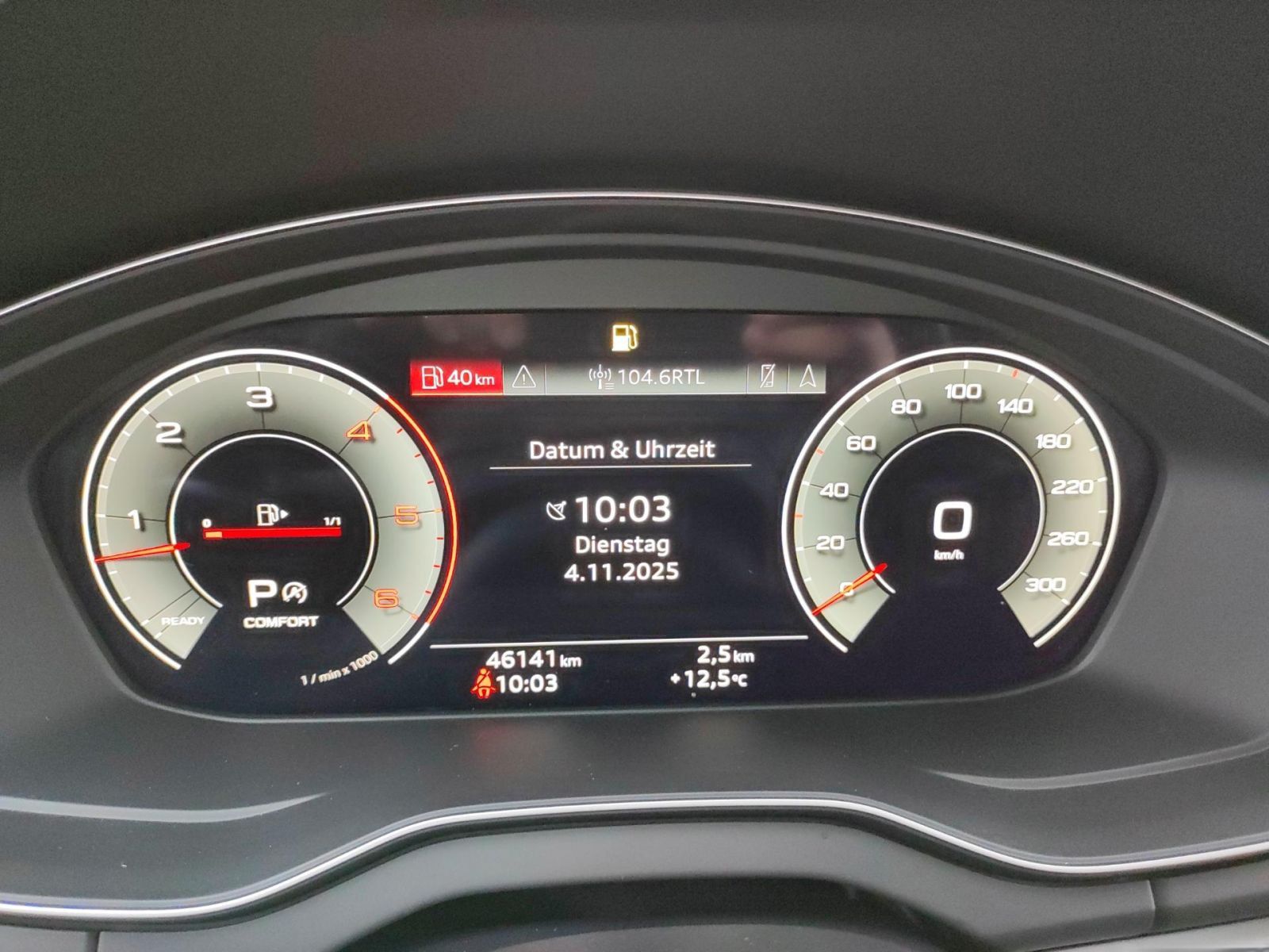 Audi Q5 - Bild 15
