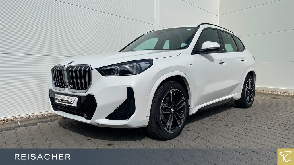 Image of BMW X1