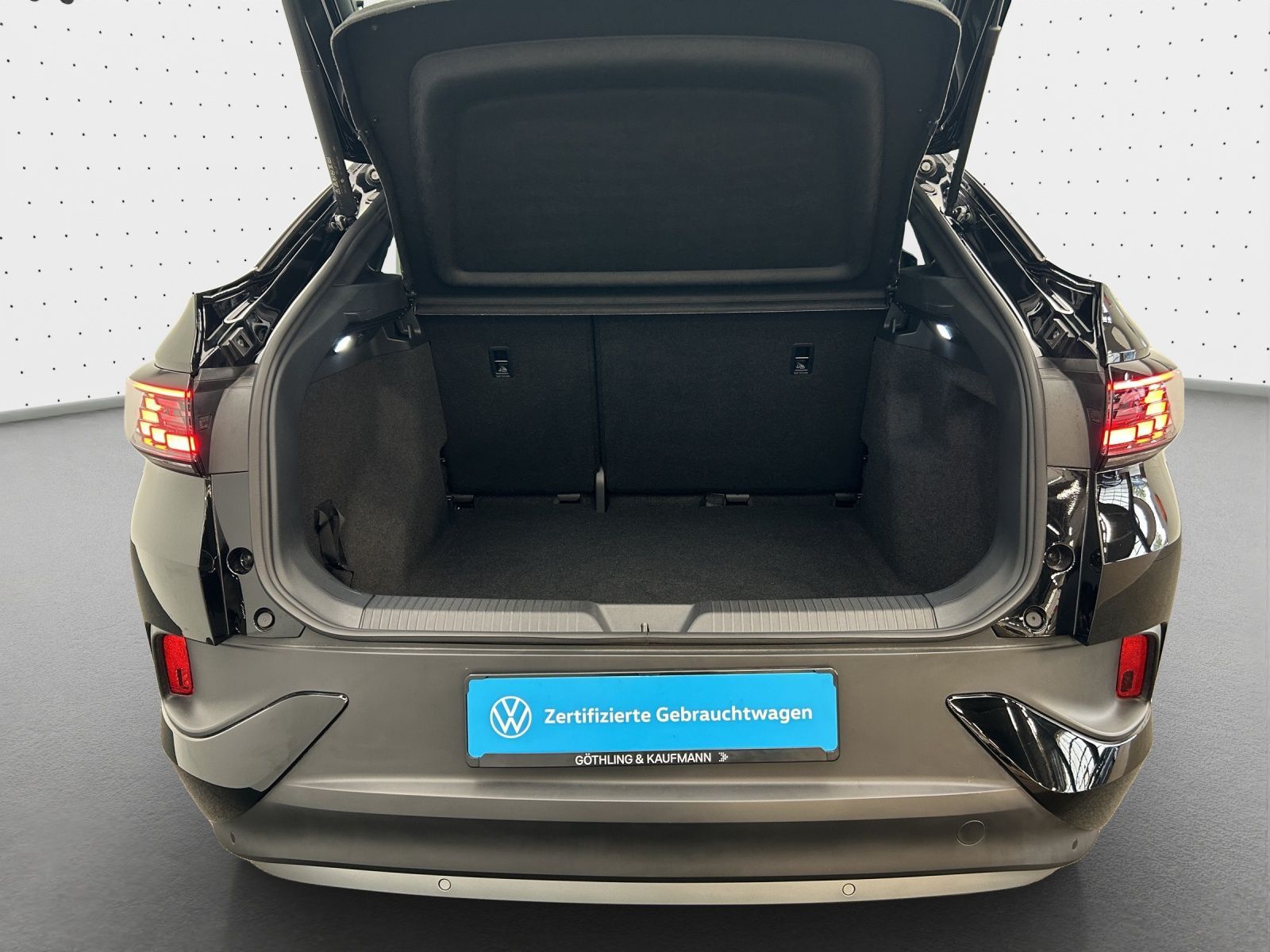 Volkswagen ID.5 - Bild 15