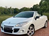 Renault Megane III Cabrio 1.6 *Dynamique*TÜV Neu* - Renault Megane: Cabrio, Dynamique