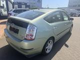 Toyota Prius Hybrid/1.Hand/Alle Inspektionen/ - gebrauchte Toyota Prius aus dem Jahr 2007