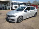 Fiat Tipo Mirror - Fiat Tipo: Kleinwagen