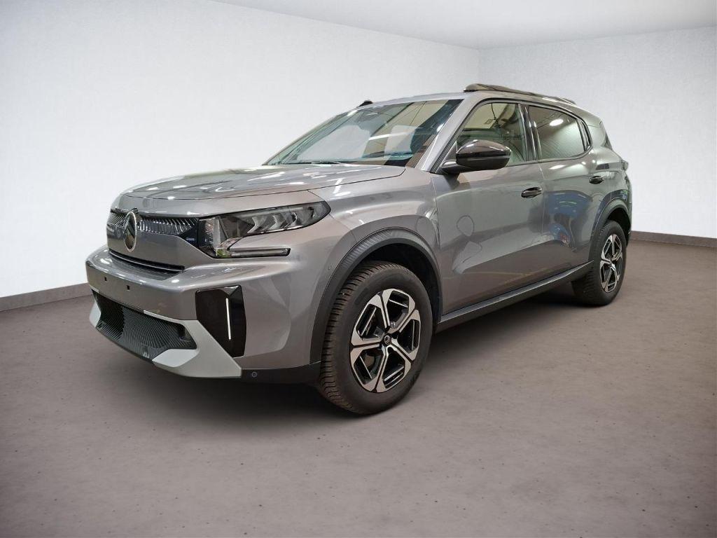 Citroën C3 Aircross Hybrid 145 MAX
